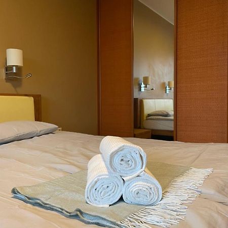 Mg Apartment Kaunas Ngoại thất bức ảnh