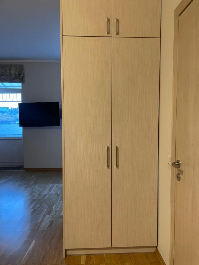 Mg Apartment Kaunas Ngoại thất bức ảnh