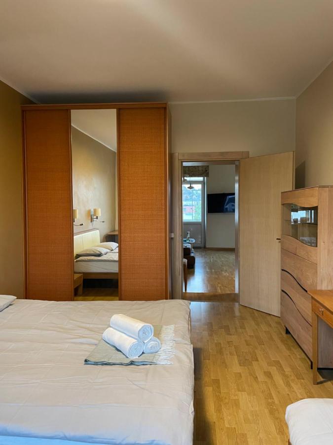 Mg Apartment Kaunas Ngoại thất bức ảnh