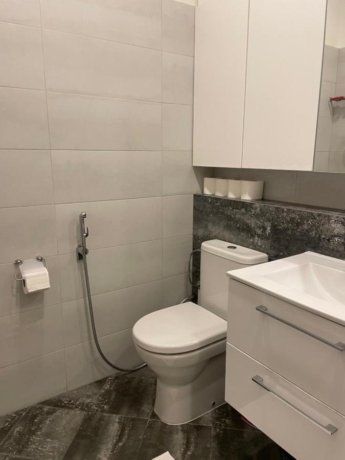 Mg Apartment Kaunas Ngoại thất bức ảnh